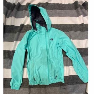 The North Face Jacket